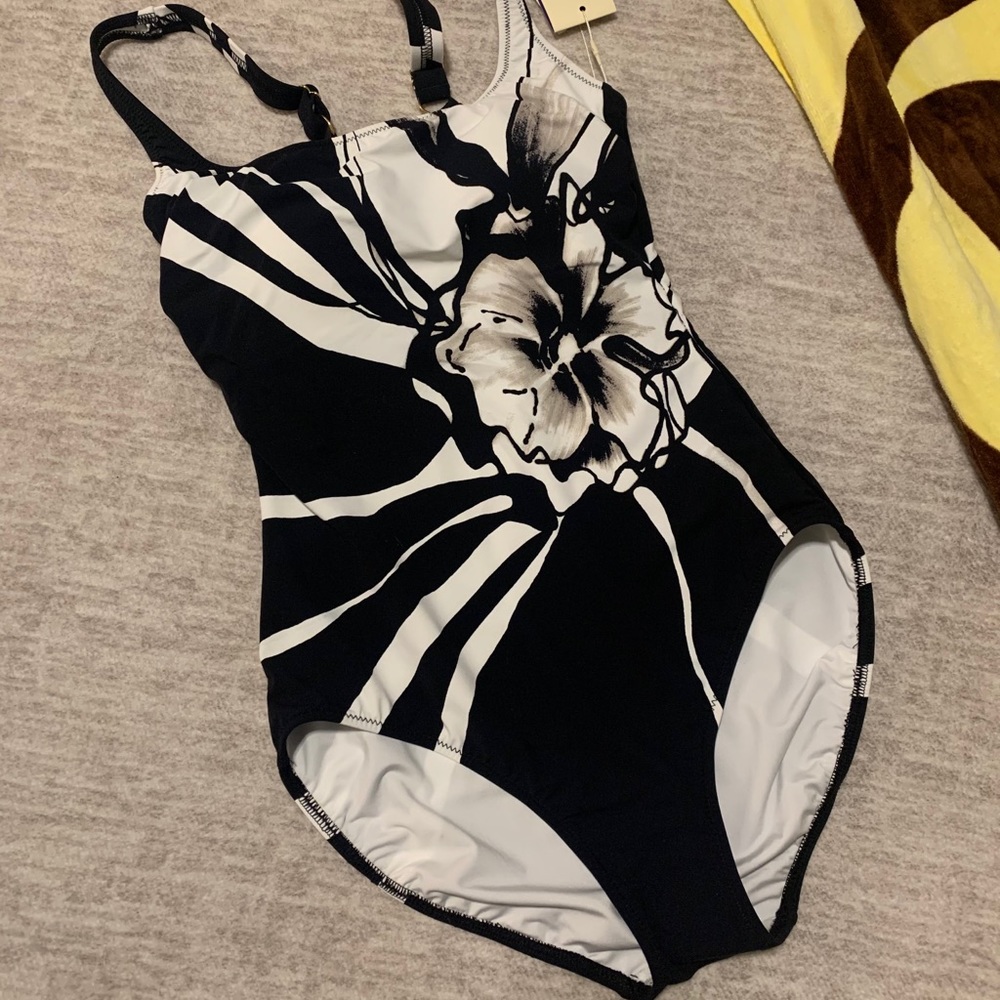 Gottex One piece swim suit